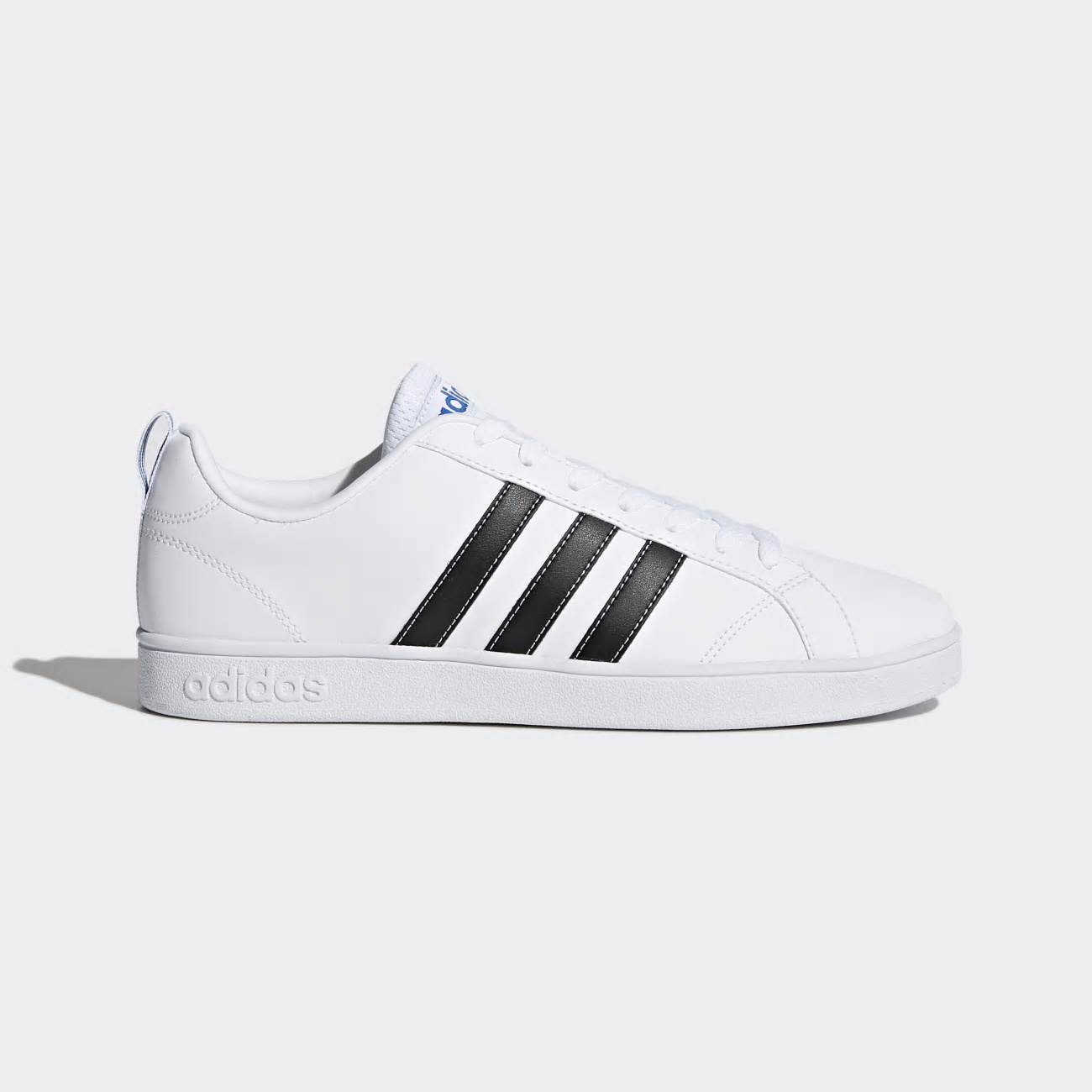 Adidas VS Advantage Férfi Utcai Cipő - Fehér [D92977]